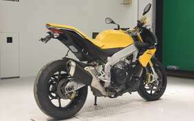 APRILIA TUONO V4R 2012