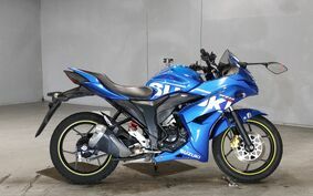 SUZUKI GIXXER 150 SF NG4BB