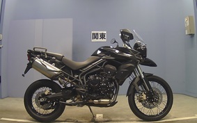 TRIUMPH TIGER 800 XC 2012 RE11B8