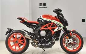 MV AGUSTA BRUTALE 800 RC B111