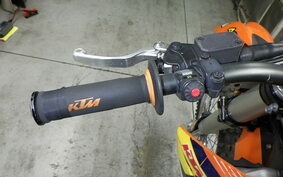 KTM 250 SX F