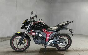 SUZUKI GIXXER 150 NG4BG