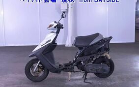 YAMAHA ｼﾞｮｸﾞZR SA13J