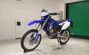 YAMAHA WR250F E