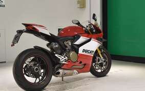 DUCATI 1199 PANIGALE S 2012