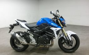 SUZUKI GSR750 2013 GR7NA