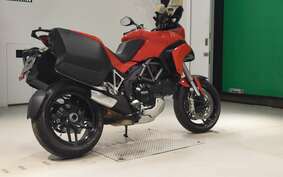 DUCATI MULTISTRADA 1200 S 2014 A302J