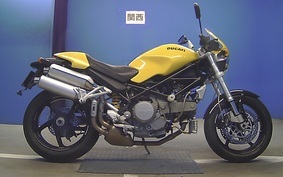 DUCATI MONSTER S2R 800 2005 M414A