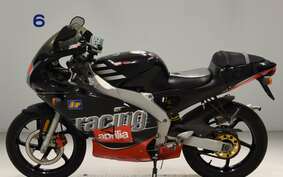 APRILIA RS4 50