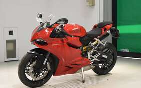 DUCATI 899 PANIGALE 2015 H805J