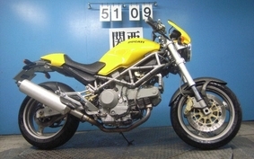 DUCATI MONSTER 900 IE 2002 M400A