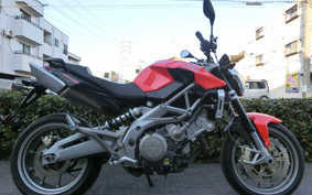 APRILIA SHIVER 750 2010 RA00