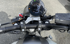 YAMAHA XSR900 2020 RN56J