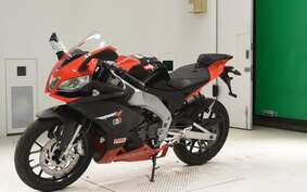 APRILIA RS4 125