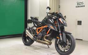 KTM 1290 SUPER DUKE R 2020