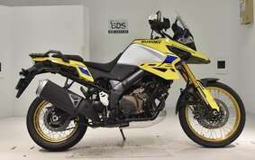 SUZUKI DL1000 ( V-Strom 1000 ) XT 2023 EF11M