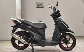 SUZUKI ADDRESS 110 CE47A