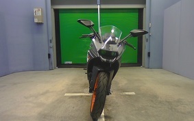 KTM 125 RC JYA40