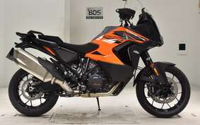 KTM 1290 SUPER ADVENTURE S