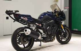 YAMAHA FZ FAZER 2007