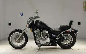 SUZUKI INTRUDER 1400 1988 VX51L