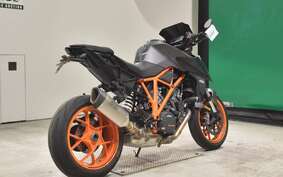 KTM 1290 SUPER DUKE R 2017