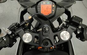 KTM 390 RC 2018 JYJ40