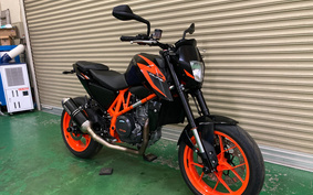 KTM 690 DUKE R 2017 LDW40