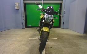 APRILIA SHIVER 750 2010 RA00