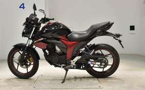 SUZUKI GIXXER 150 NG4BG