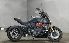 DUCATI DIAVEL 1260 S 2021 不明