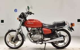 HONDA CB250 T CB250T