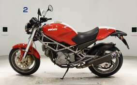 DUCATI MONSTER 800 SIE 2003 M400A