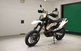 KTM 690 SMC 2010 LSS40