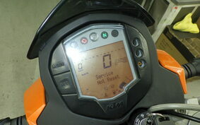 KTM 125 DUKE JGA4G