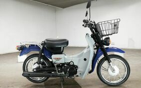 SUZUKI BIRDIE 50 BA42A