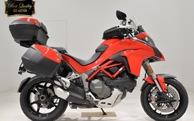 DUCATI MULTISTRADA 1200 S 2016 AA02J