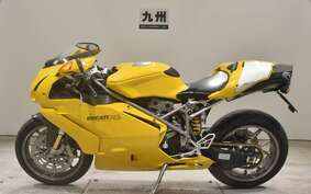 DUCATI 749 S 2003