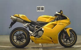 DUCATI 1098 2008 H700A