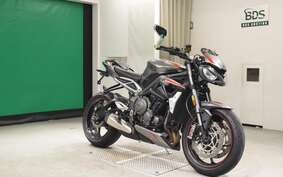 TRIUMPH STREET TRIPLE RS 2020 DA554Z