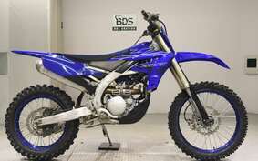 YAMAHA YZ250FX CG41C