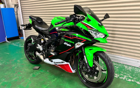 KAWASAKI NINJA ZX 25 R SE EX250E