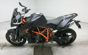 KTM 990 SUPER DUKE R 2008 VD940