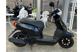 HONDA TACT AF75