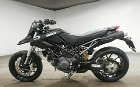 DUCATI HYPERMOTARD 796 2011 B101A