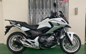 HONDA NC750X DCT Limited ABS 2018 RC90