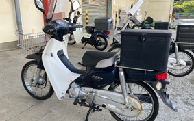 HONDA C50 SUPER CUB AA04