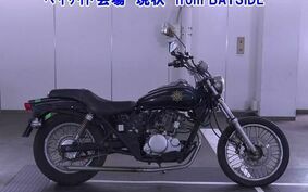 KAWASAKI エリミネータ-125 BN125A