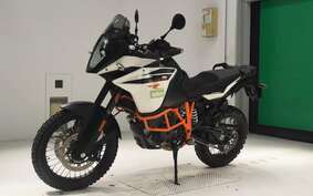 KTM 1090 ADVENTURE R 2018