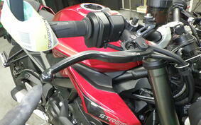 TRIUMPH STREET TRIPLE RS 2023